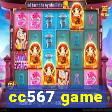 cc567 game